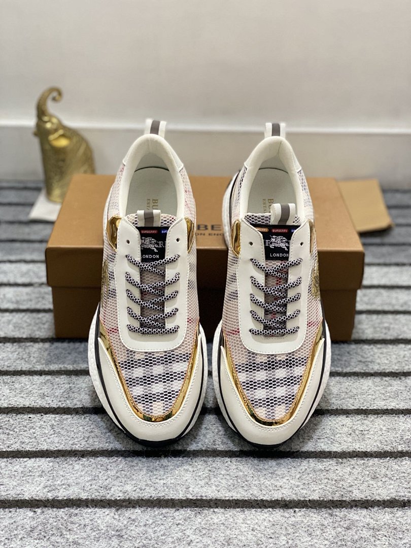 Other Burberry Shoes - Image 110