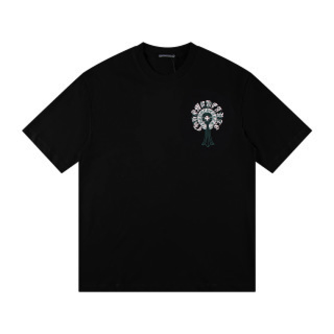 Christian Louboutin Chrome Hearts Womens Summer - Image 10