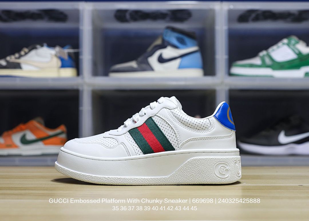 Other Gucci Shoes - Image 98