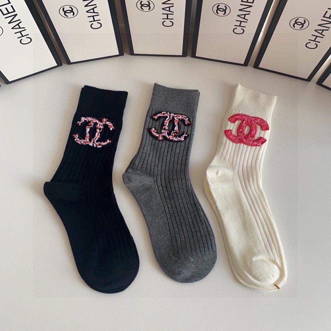 Other Socks, photo 1