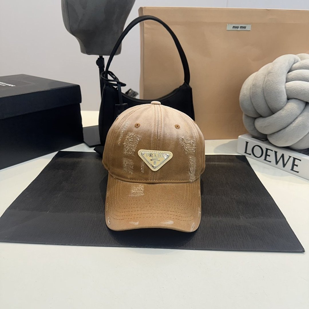 Hat, photo 1