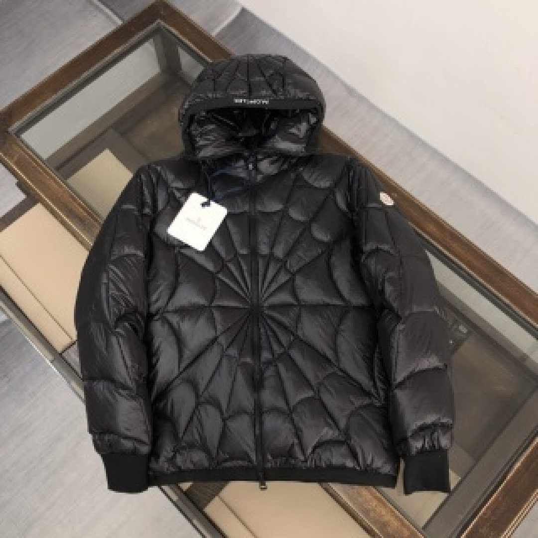 Christian Louboutin Moncler - Image 83