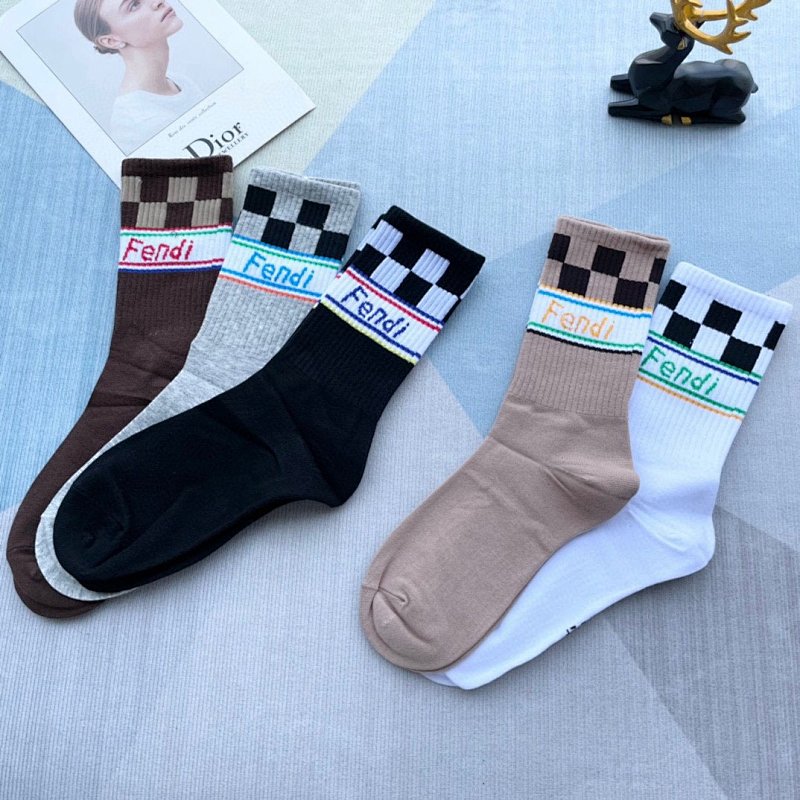 Socks, photo 1