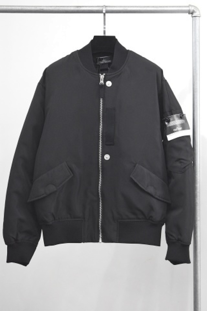On Running Stone Island - Image 2