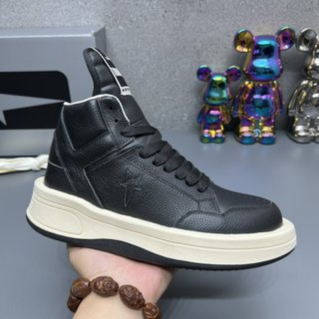 Rick Owens Shoes - Image 88