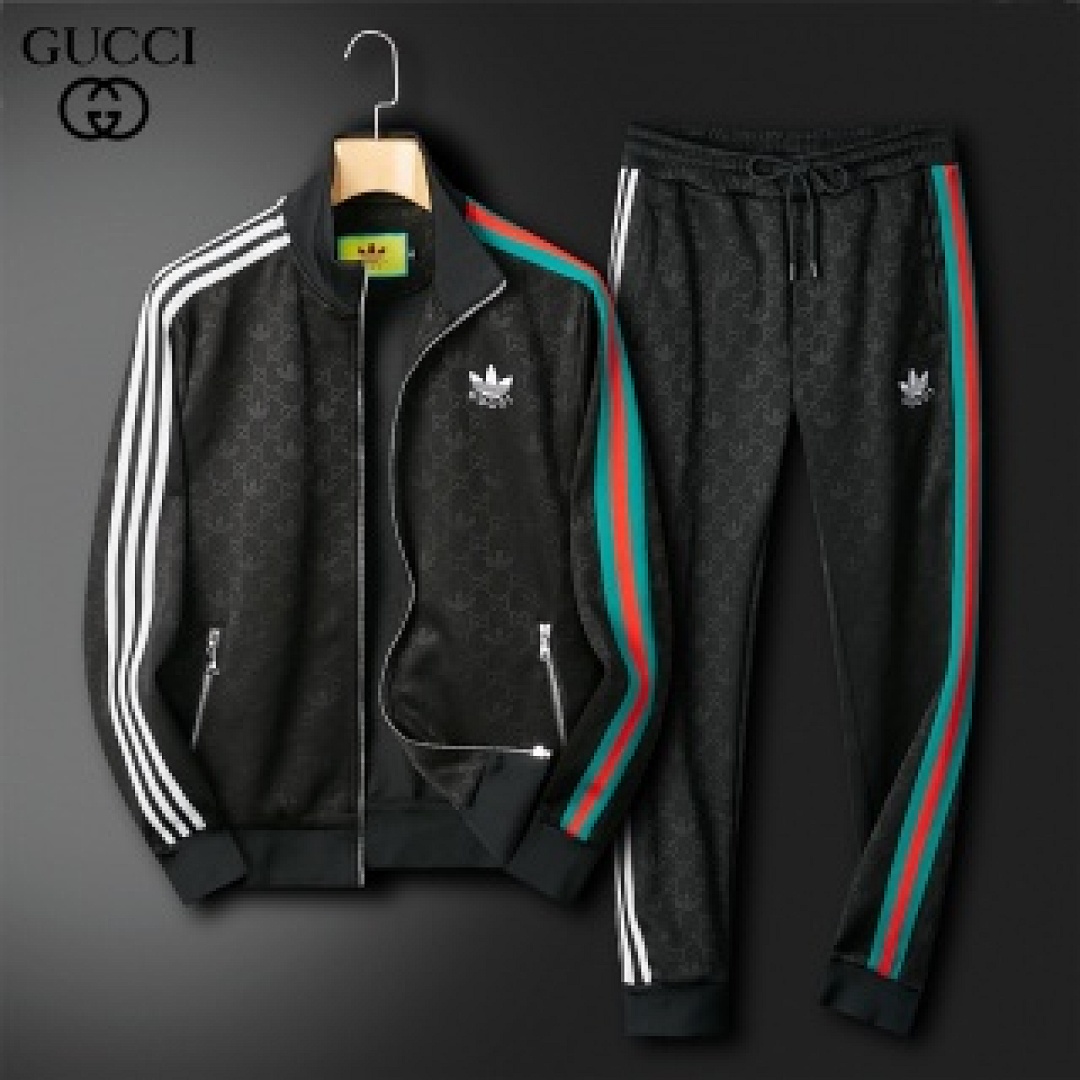 Christian Louboutin Gucci - Image 9