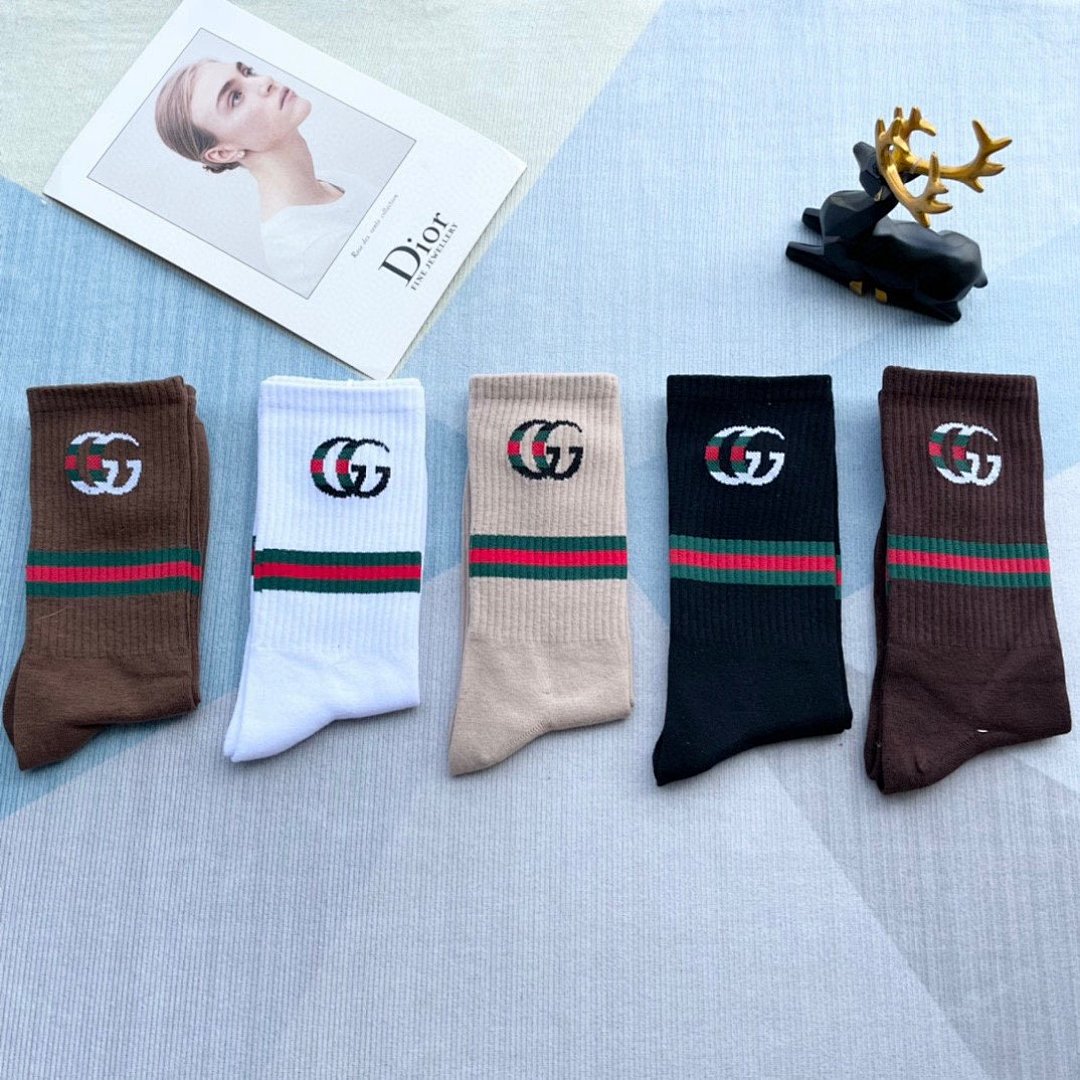 Other Socks, photo 1