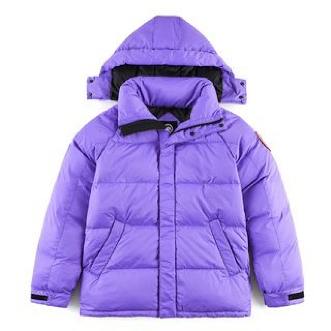 Christian Louboutin Canada Goose - Image 84