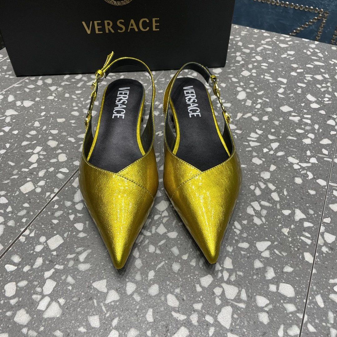 Other Versace Shoes - Image 63