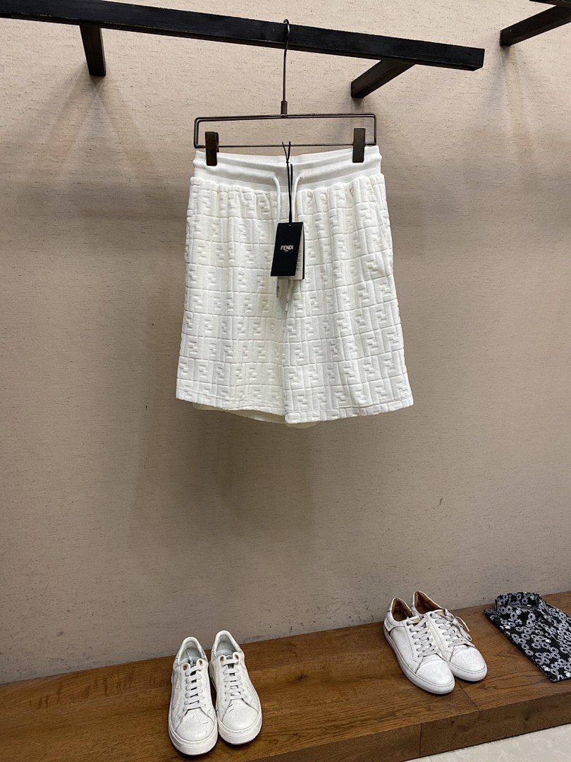 Other Fendi Shorts - Image 35