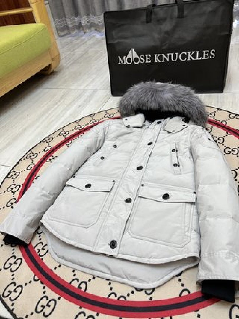 Other Moose Knuckles - Image 84
