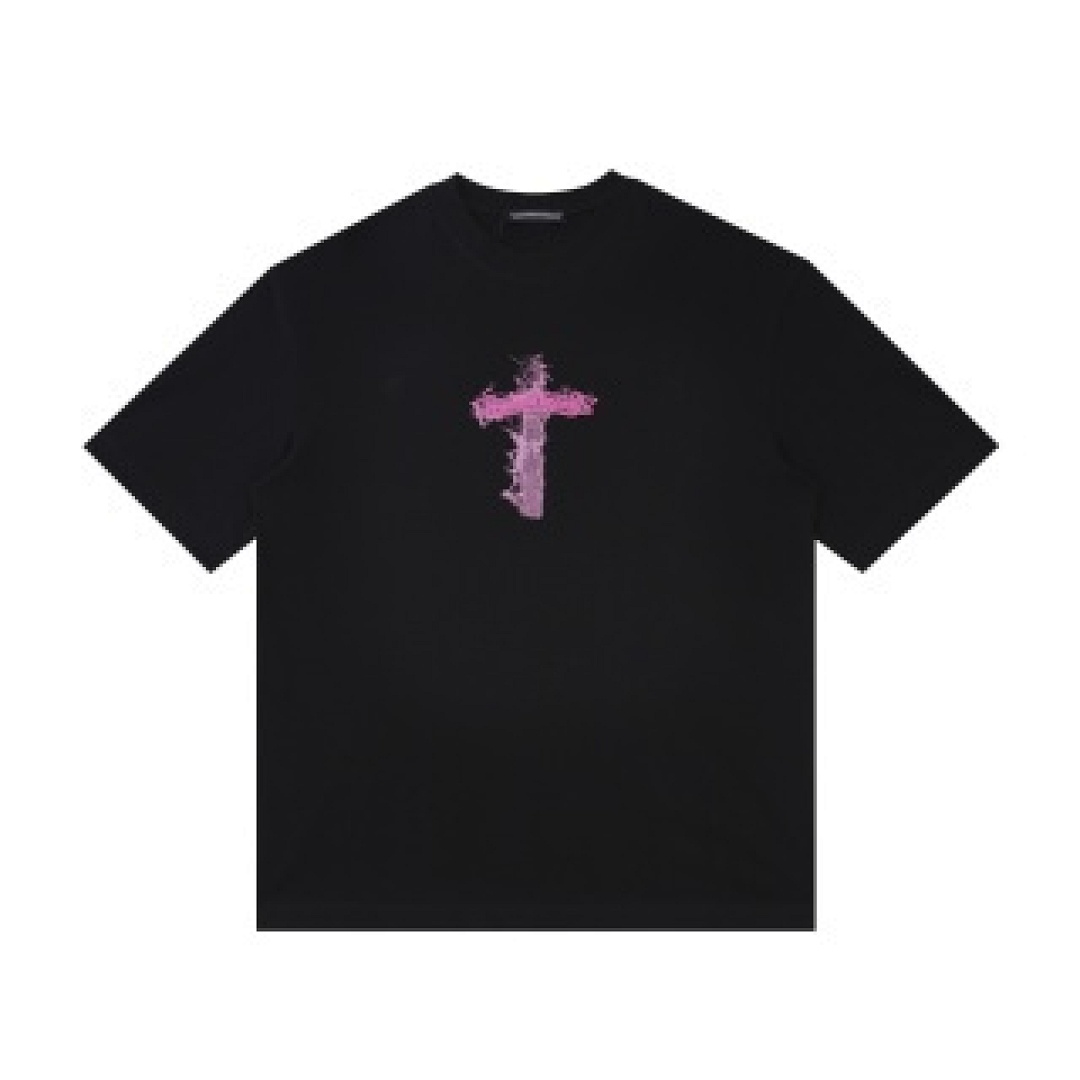 Christian Louboutin Chrome Hearts Womens Summer - Image 106