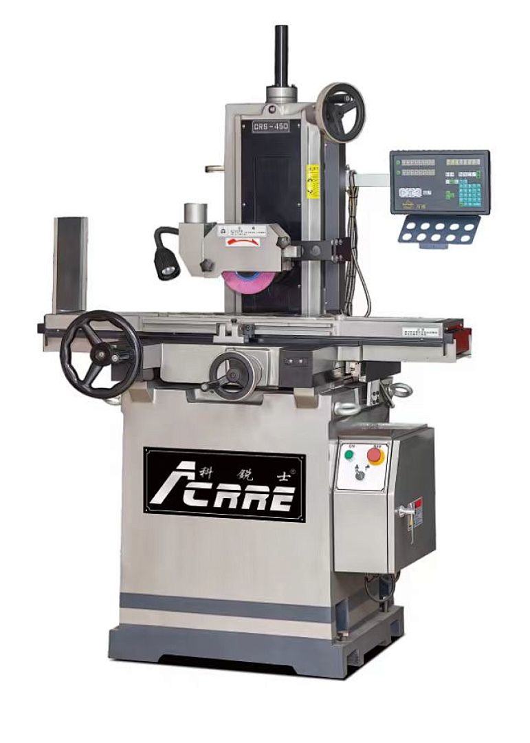 Chanel Machine Tool - Image 25