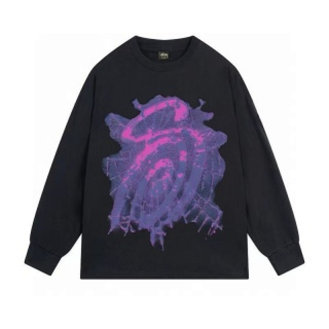Christian Louboutin Stussy - Image 8