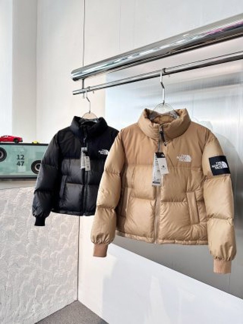 Other Cotton-Padded Jacket - Image 37