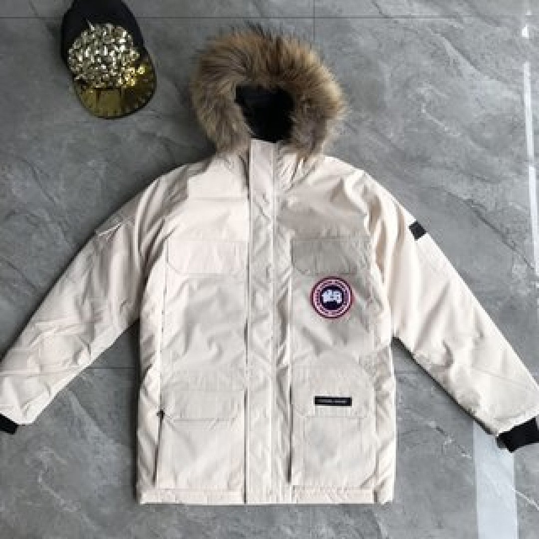 Christian Louboutin Canada Goose - Image 79