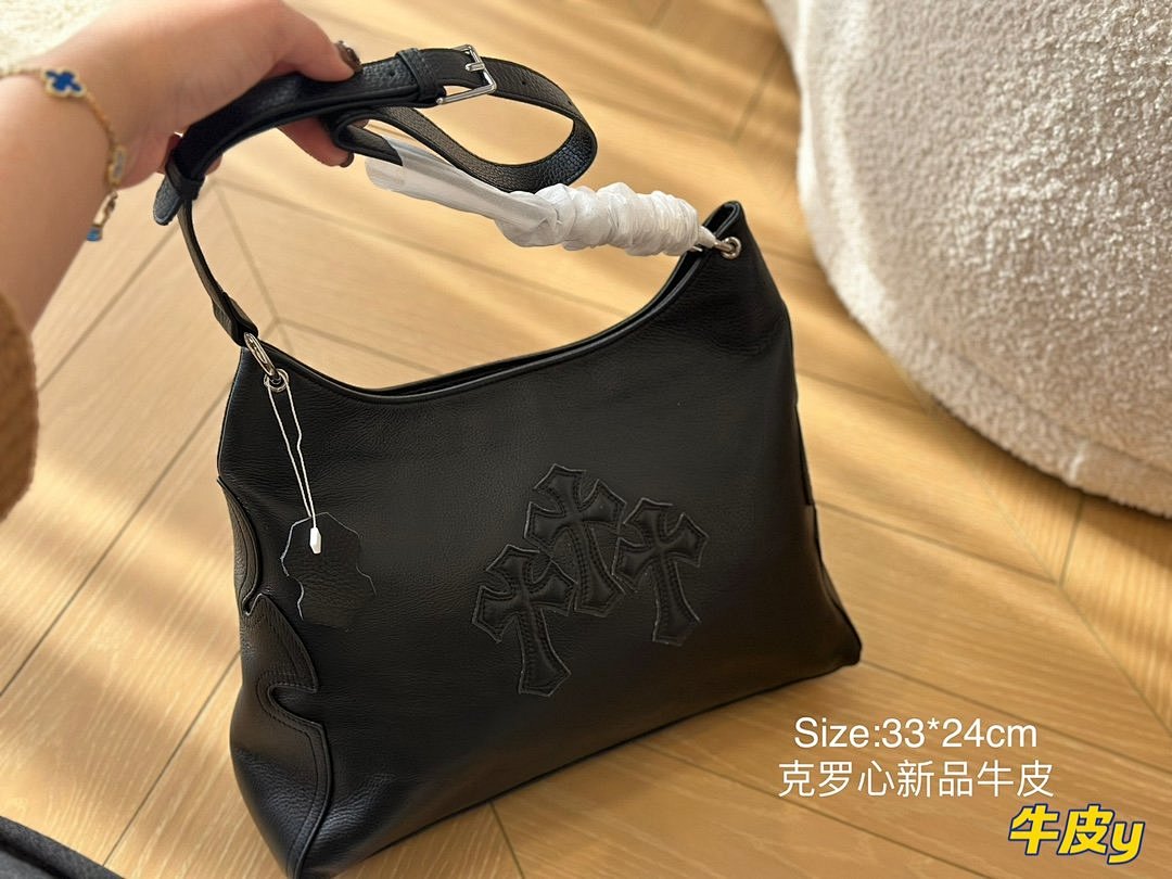 Other Chrome Hearts Bag - Image 27