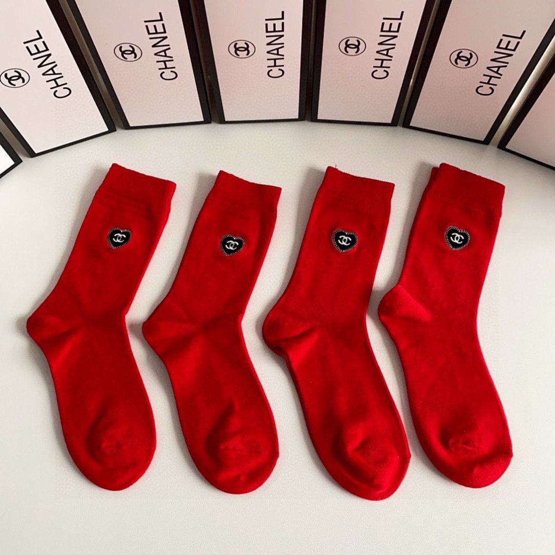 Socks, photo 1