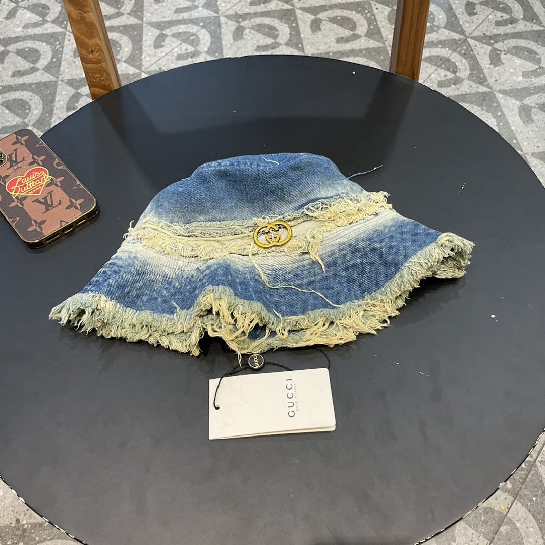 Other Gucci Hat - Image 93