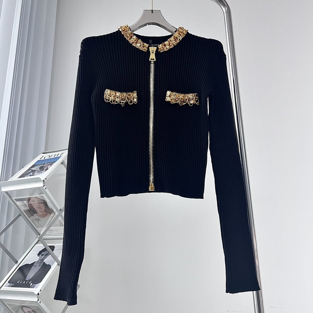 Christian Louboutin Balmain - Image 100