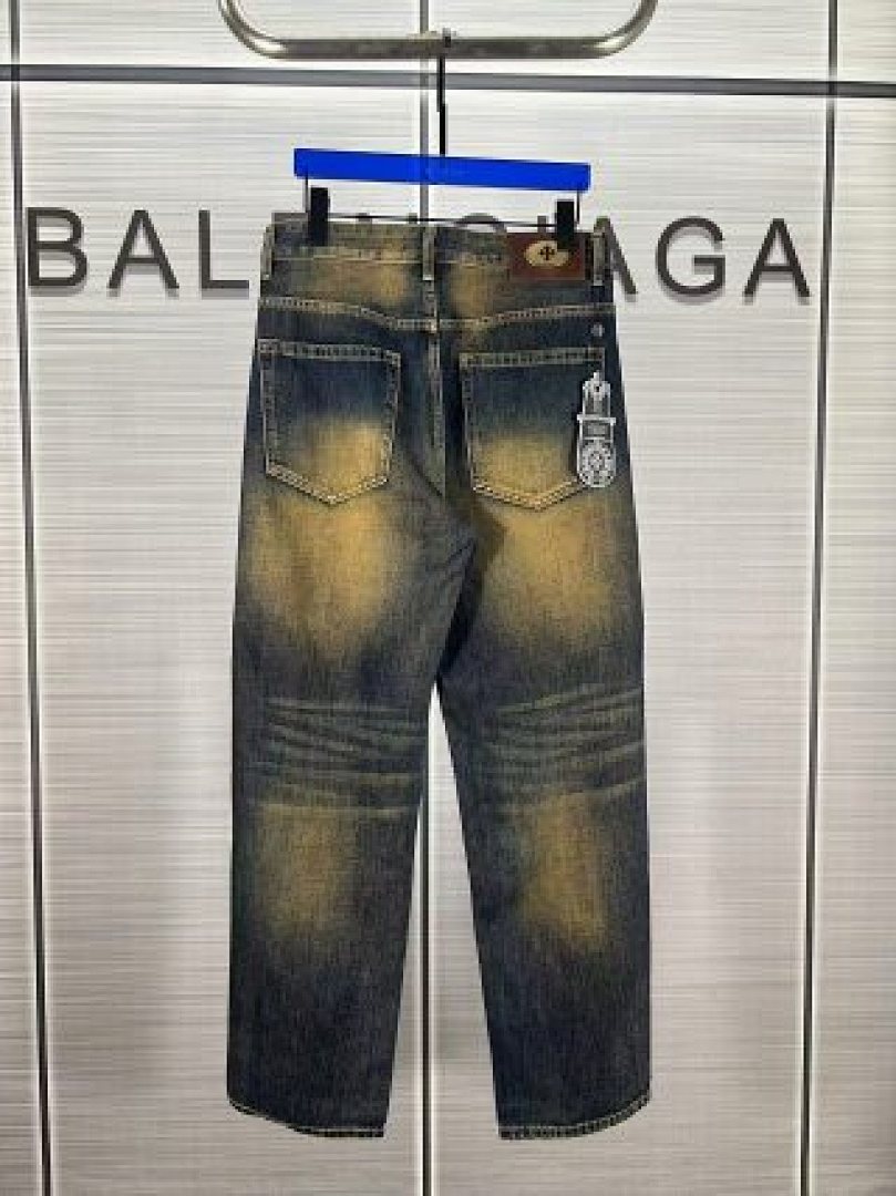 Chanel Chrome Hearts Clothes - Image 74