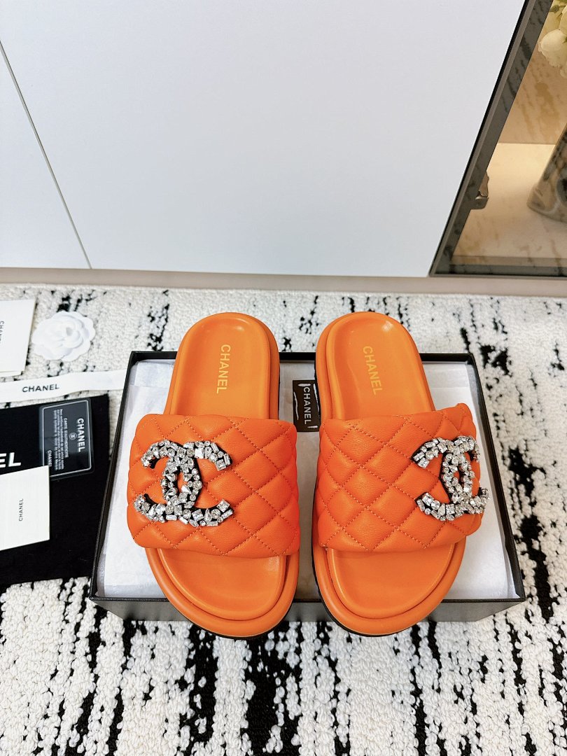 Other Women's Slippers - Image 71