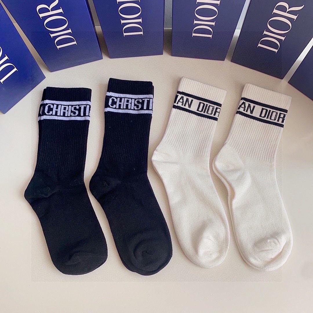 Other Socks, photo 1