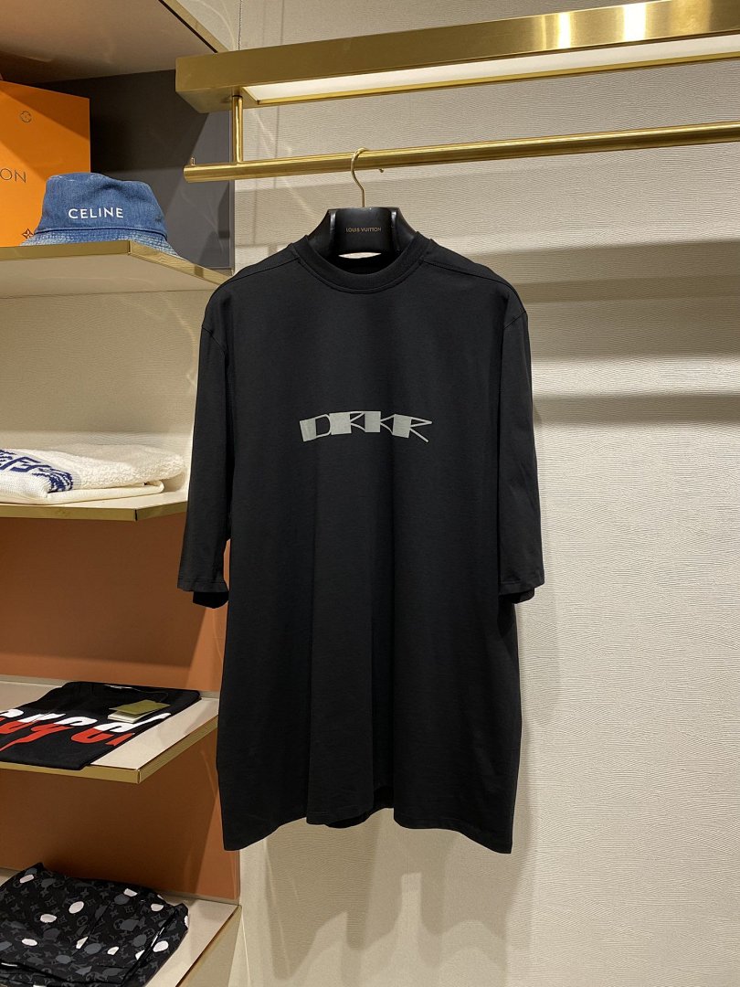 Rick Owens Rick Owens - Image 107