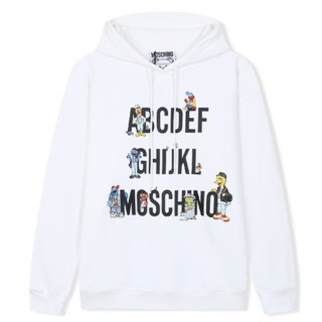 Christian Louboutin Moschino - Image 4