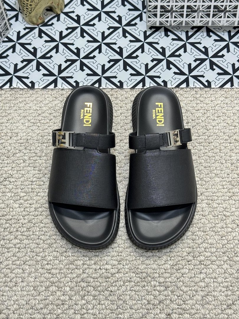 Other Fendi Shoes - Image 47