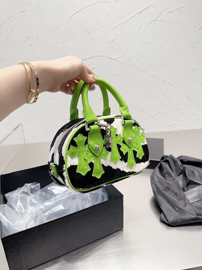 Other Chrome Hearts Bag - Image 9