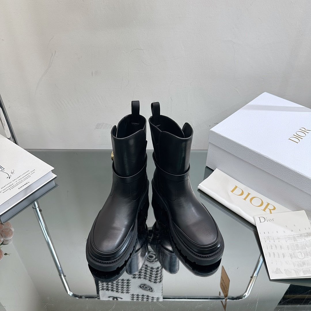 Other Dior Boots - Image 56