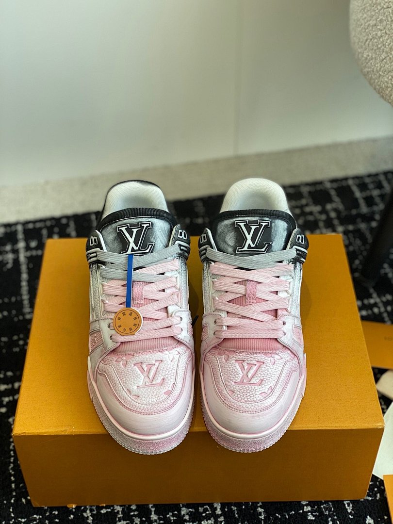 Other Lv Shoes - Image 64