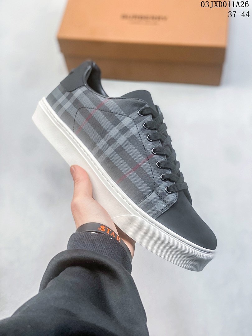 Other Burberry Shoes - Image 63