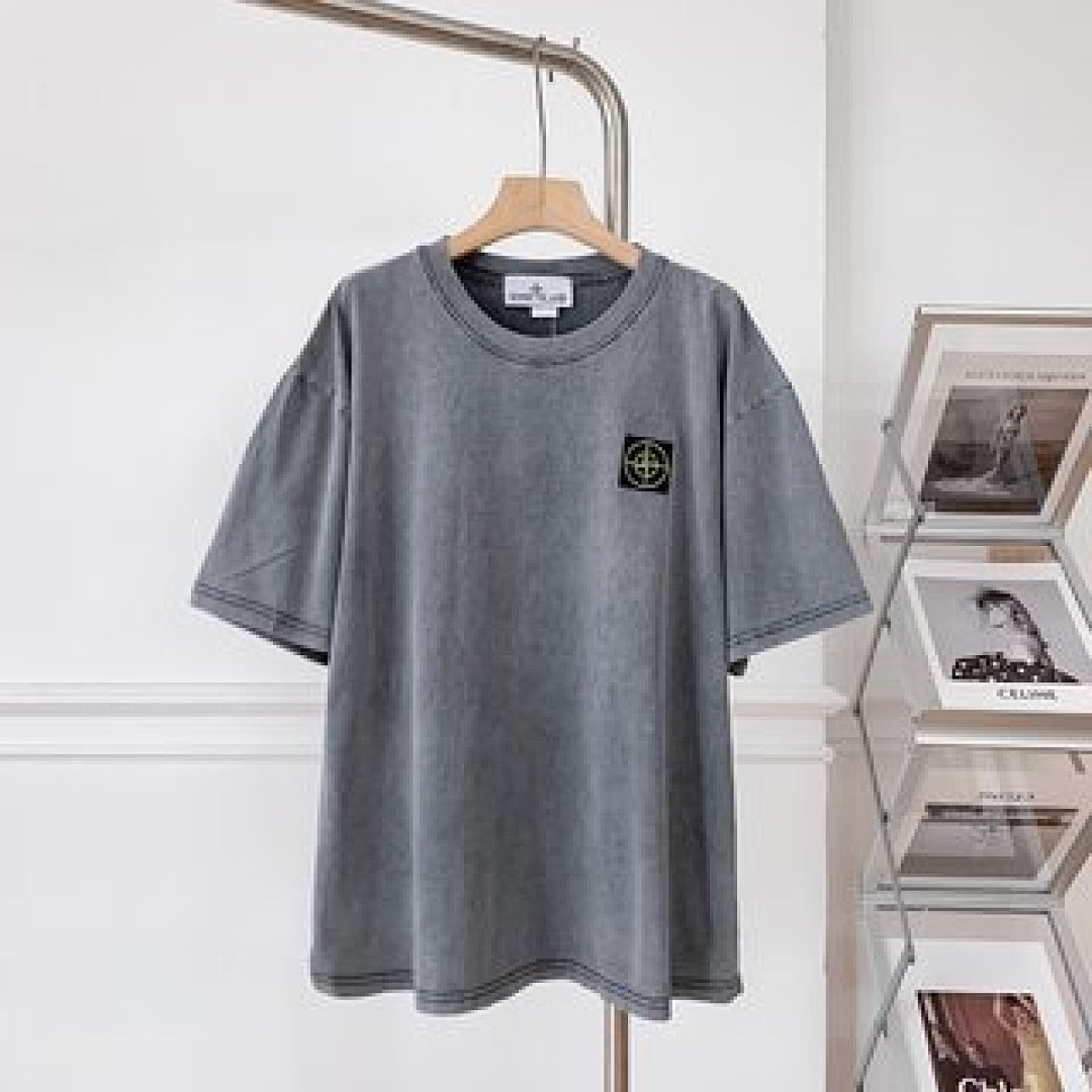 On Running Stone Island - Image 106