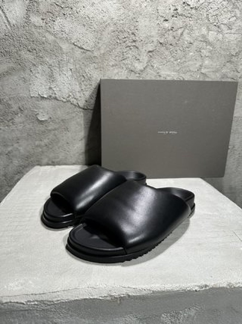 Rick Owens Shoes - Image 18