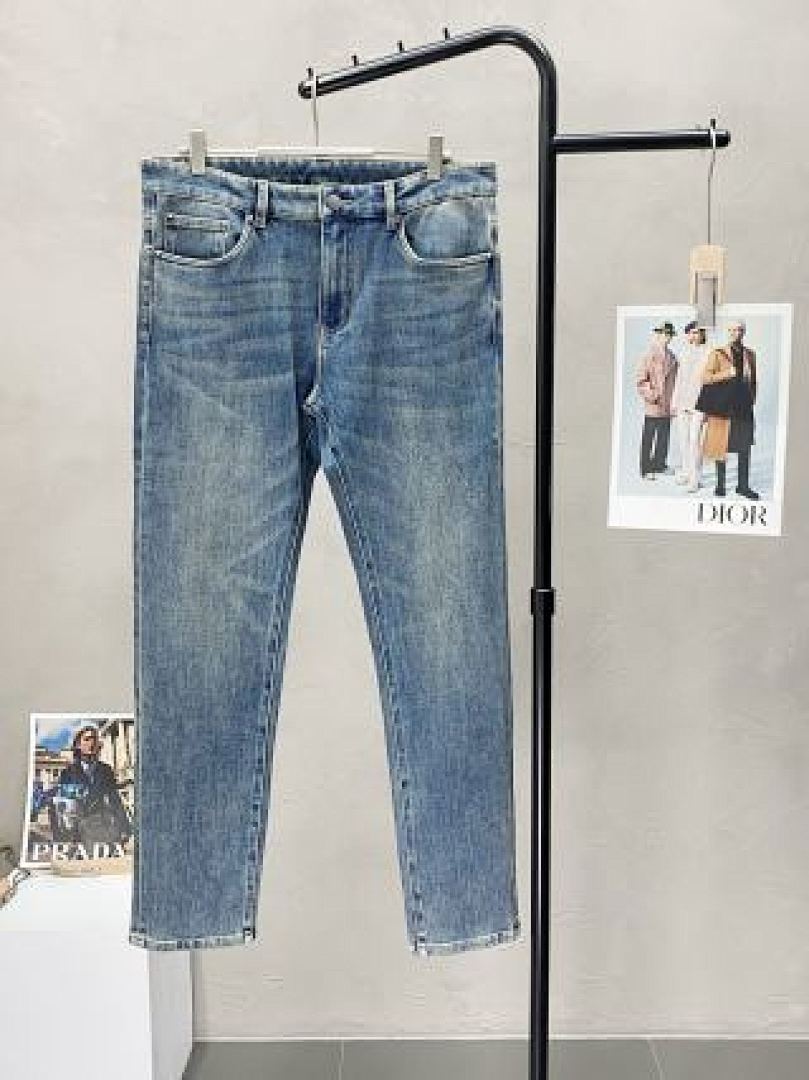 Christian Louboutin VETEMENTS Mens Winter - Image 108