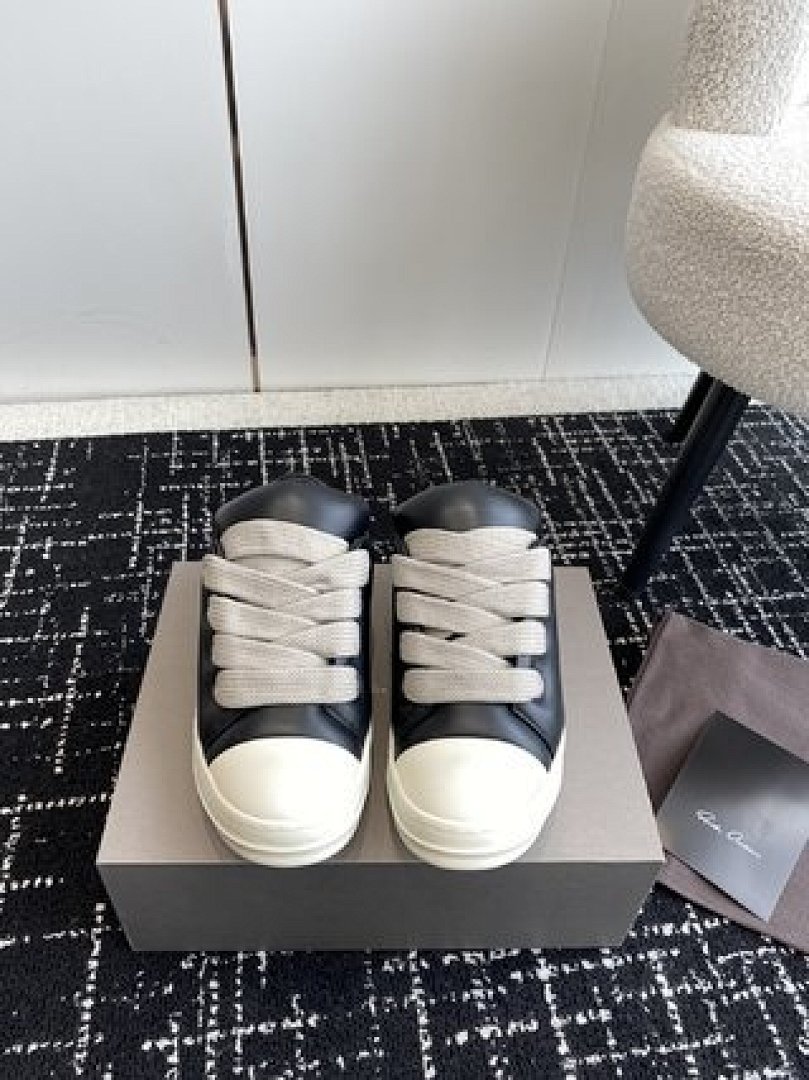 Rick Owens Shoes - Image 4