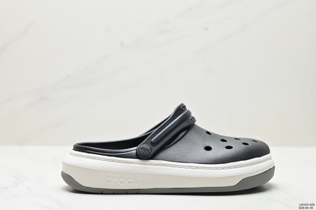Other Crocs (Khaki) - Image 71