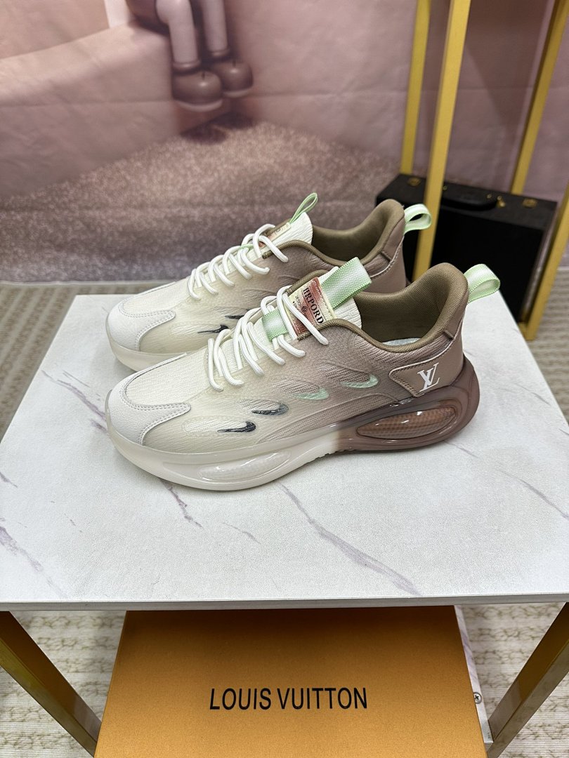 Other Lv Shoes - Image 119