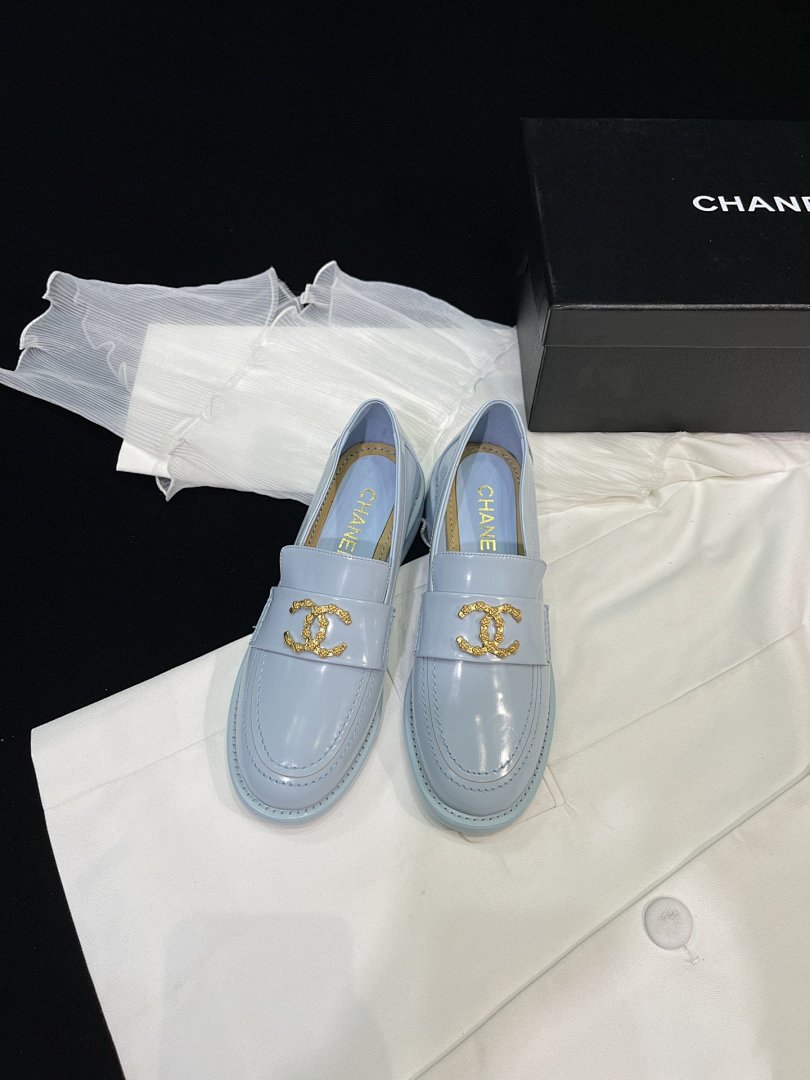 Other Chanel Shoes - Image 81