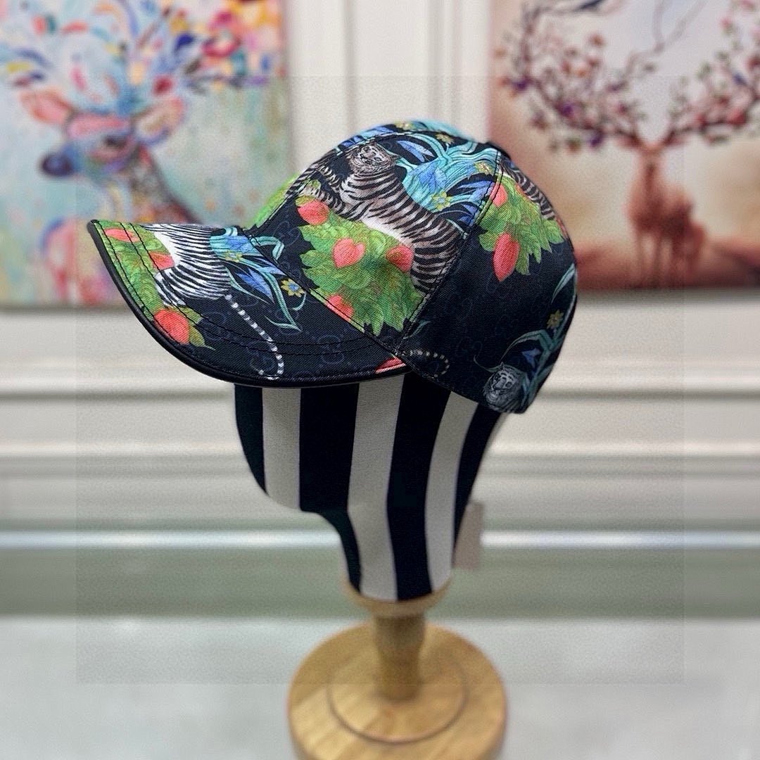Other Gucci Hat - Image 19