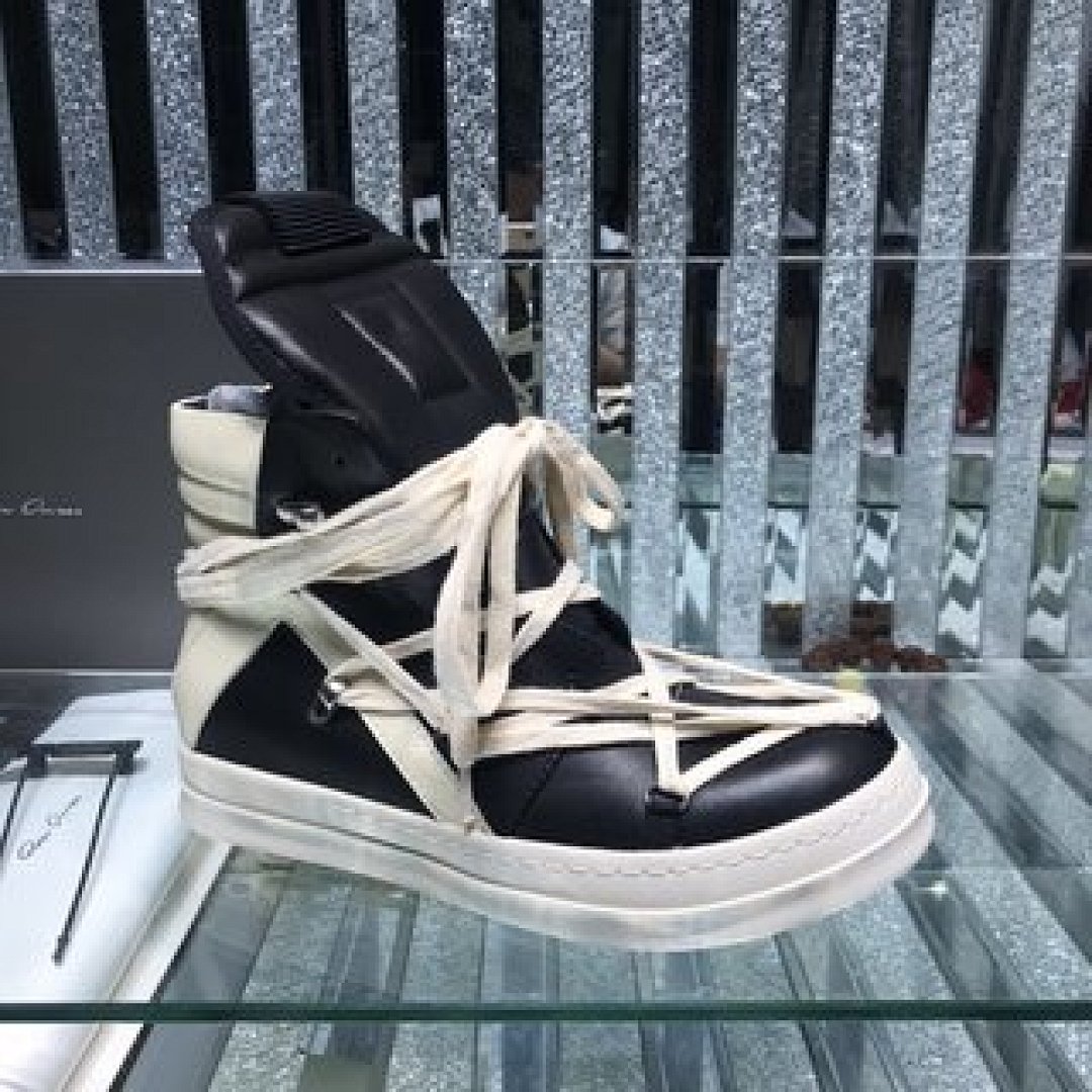 Rick Owens Shoes - Image 109