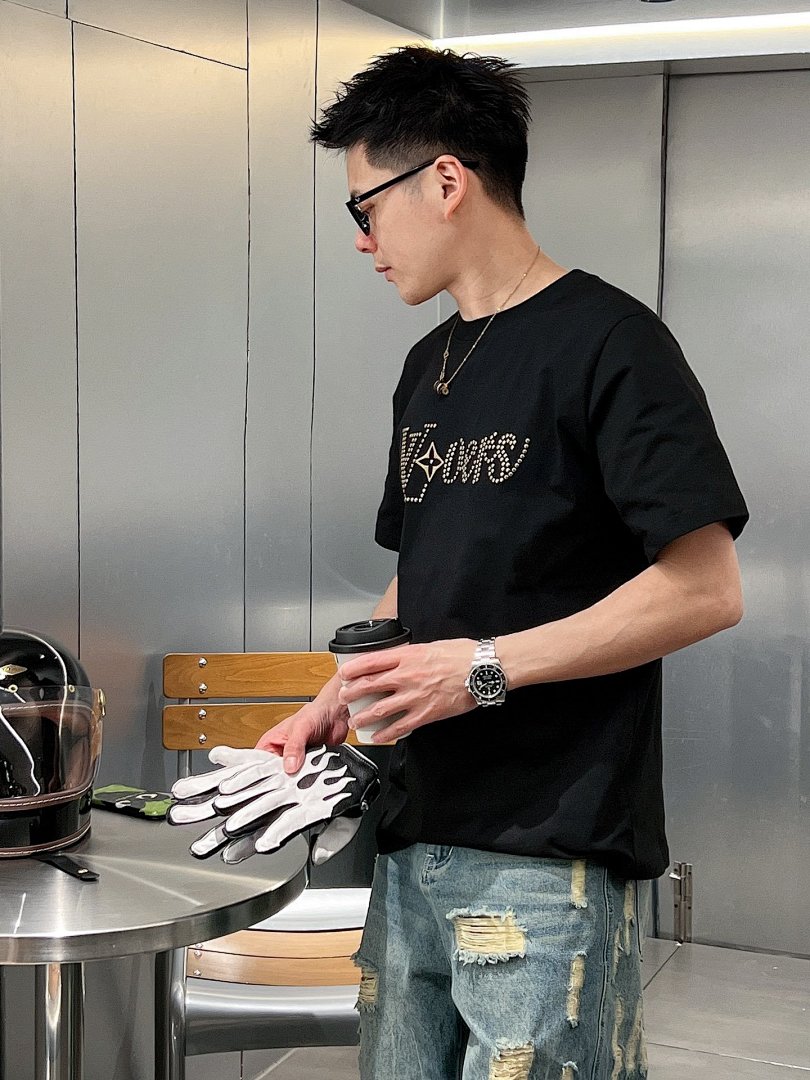 Other Men's T-Shirt - Image 106
