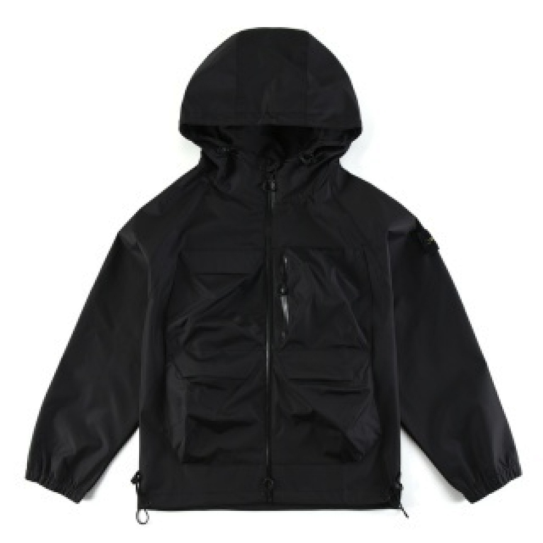 On Running Stone Island - Image 6