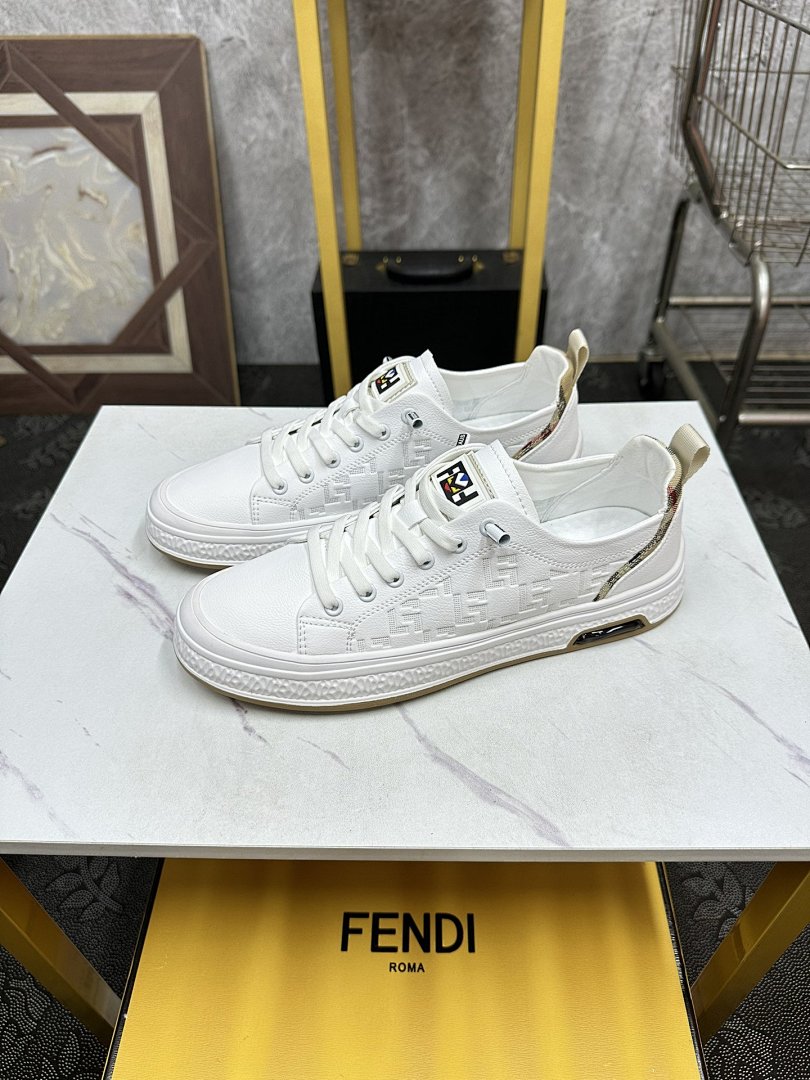 Other Fendi Shoes - Image 11