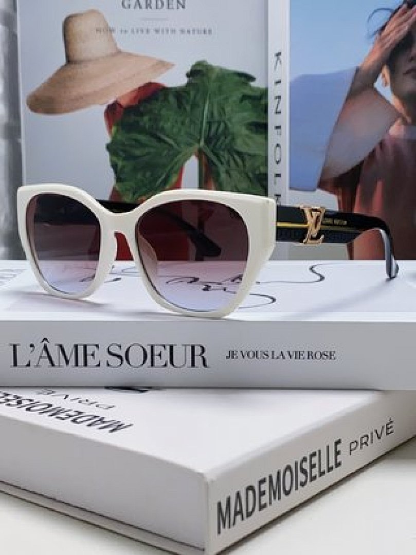 Other Lv Sunglasses - Image 101