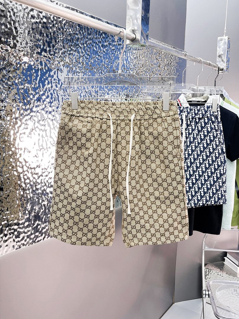 Other Gucci Shorts - Image 18