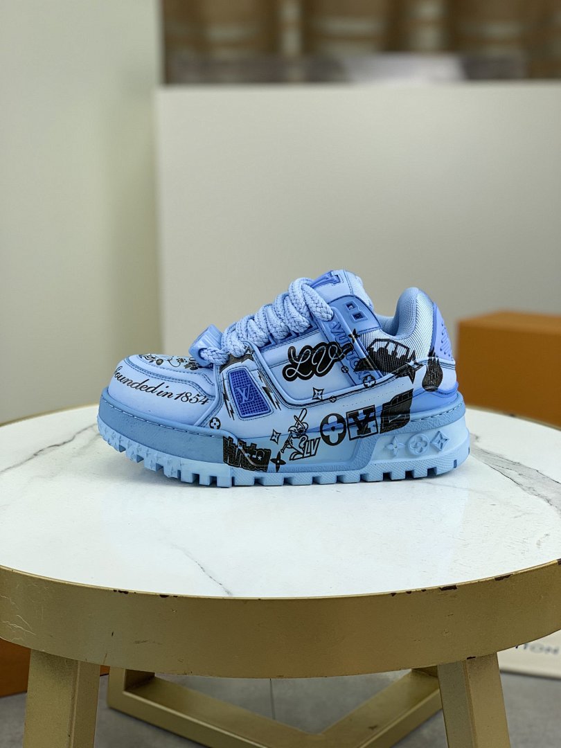 Other Lv Shoes - Image 19
