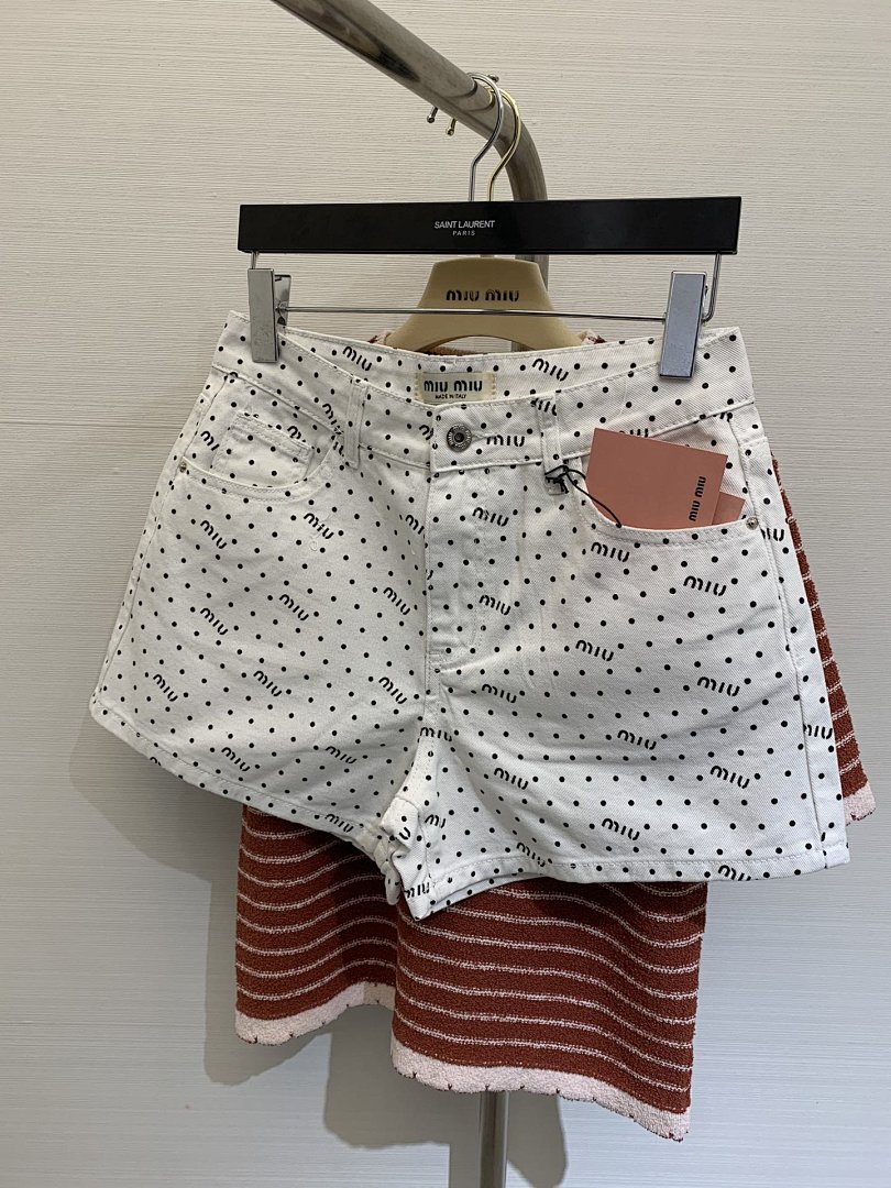 Other Shorts